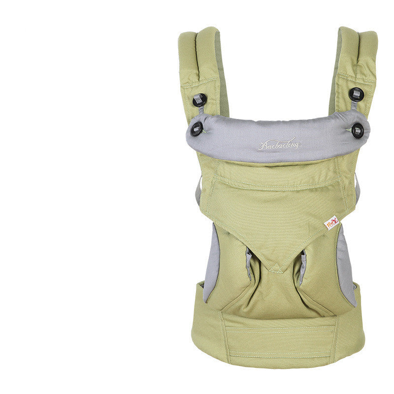 Front-Carrying Sling For Babies