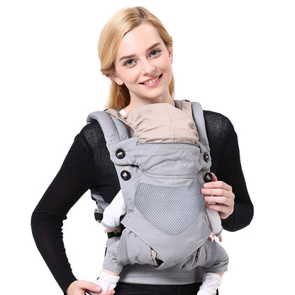 Front-Carrying Sling For Babies