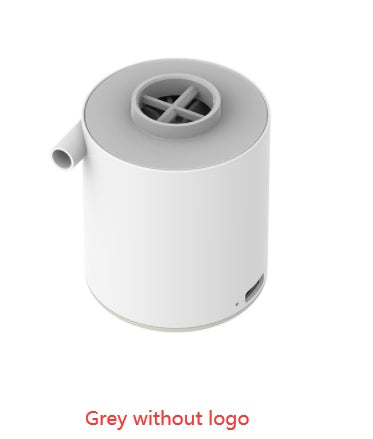 Compression Bag Mini USB Electric AirPump For Pool Floats